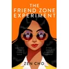 KNYGA Zen Cho Friend Zone Experiment