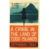 KNYGA Zephaniah Sole Crime In The Land of 7,000 Islands