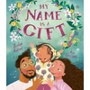 KNYGA Zeshan Akhter My Name is a Gift, A heartfelt celebration of the names we're given