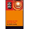 KNYGA Zeth Lundy Stevie Wonder's Songs in the Key of Life