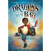 KNYGA Zetta Elliott Dragons in a Bag