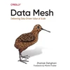 KNYGA Zhamak Dehghani Data Mesh