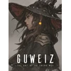 KNYGA Zheng Wei Gu Art of Guweiz