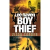 KNYGA Zizou Corder Lee Raven, Boy Thief