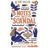 KNYGA Zo Heller Notes on a Scandal