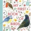 KNYGA Zo Ingram My First Book of Birds