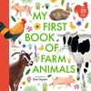 KNYGA Zoe Ingram My First Book of Farm Animals