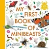 KNYGA Zoe Ingram My First Book of Minibeasts