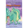 KNYGA Zoe Saunders Hetty Honeywort and the Dragon Disaster