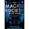 KNYGA Zoe Sugg and Amy McCulloch Magpie Society: One for Sorrow
