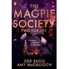KNYGA Zoe Sugg Magpie Society: Two for Joy