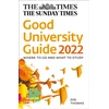 KNYGA Zoe Thomas Times Good University Guide 2022