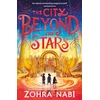 KNYGA Zohra Nabi City Beyond the Stars
