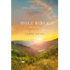 KNYGA Zondervan Nelson Thomas KJV Large Print Outreach New Testament Bible, Scenic Softcover, Comfort Print