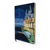 KNYGA Zondervan Publishing Fitzgerald F Scott Great Gatsby: Deluxe Painted Edition