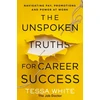 KNYGA Zondervan Publishing Unspoken Truths for Career Success
