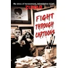 KNYGA Zunar Fight Through Cartoons, My story of harassment, intimidation &amp; jail