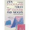 KNYGA Zuo Fei Ten Thousand Miles of Clouds and Moons