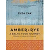 KNYGA Zuza Zak Amber &amp; Rye