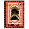 KNYGA Zuza Zak Pierogi, Over 50 Recipes to Create Perfect Polish Dumplings