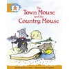 KNYGA 0 Literacy Edition Storyworlds Stage 4, Once Upon A Time World Town Mouse and Country Mouse (single)