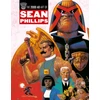 KNYGA 2000 AD Art Of Sean Phillips