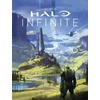 KNYGA 343 Industries Art of Halo Infinite