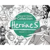 KNYGA 3Dtotal 3Dtotal Publishing Character Design Collection: Heroines