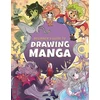 KNYGA 3Dtotal Publishing 3Dtotal Beginner's Guide to Drawing Manga