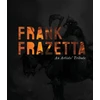 KNYGA 3Dtotal Publishing Frank Frazetta: An Artist's Tribute