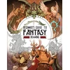 KNYGA 3Dtotal Publishing Staff Beginner's Guide to Fantasy Drawing