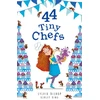 KNYGA Sylvia Bishop 44 Tiny Chefs