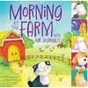 KNYGA 7 Cats Press Morning at the Farm with Mr. Bojangles
