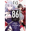 KNYGA 86--EIGHTY-SIX, Vol. 1 (manga)
