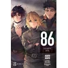 KNYGA 86--EIGHTY-SIX, Vol. 8 (light novel)