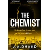 KNYGA A. A. Dhand Chemist