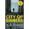 KNYGA A. A. Dhand City of Sinners