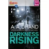KNYGA A. A. DHAND Darkness Rising