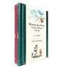 KNYGA A A Milne Winnie-the-Pooh Classic Edition Set