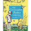 KNYGA A A Milne Winnie-the-Pooh: The Christopher Robin Collection (Tales of a Boy and his Bear)