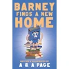 KNYGA A A Page Barney Finds a New Home