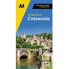 KNYGA A. A. Publishing 50 Walks in The Cotsworlds