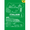 KNYGA A. A. Publishing Italian Phrasebook