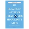 KNYGA A Amvrazi 111 Places in Athens That You Shouldn't Miss