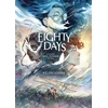 KNYGA A C Esguerra Eighty Days