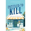 KNYGA A. C. F. Bookens Entitled To Kill, A Cozy Mystery Adventure