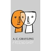 KNYGA A C Grayling Friendship