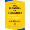 KNYGA A C Grayling Frontiers of Knowledge
