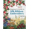 KNYGA A Cox Beginner's Guide to Silk Ribbon Embroidery