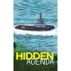 KNYGA A D Emery Hidden Agenda